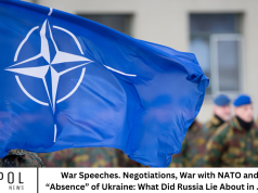 War Speeches. Negotiations, War with NATO and the “Absence” of Ukraine: What Did Russia Lie About in January War Speeches. Negotiations, War with NATO and the “Absence” of Ukraine: What Did Russia Lie About in January