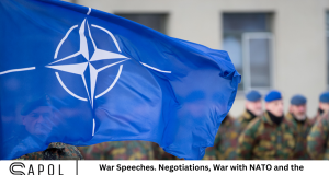 War Speeches. Negotiations, War with NATO and the “Absence” of Ukraine: What Did Russia Lie About in January War Speeches. Negotiations, War with NATO and the “Absence” of Ukraine: What Did Russia Lie About in January