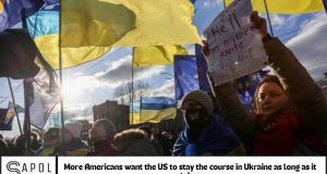 More Americans want the US to stay the course in Ukraine as long as it takes more-americans-want-the-us-to-stay-the-course-in-ukraine-as-long-as-it-takes