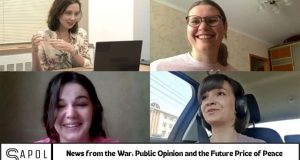 News from the War: Public Opinion and the Future Price of Peace news-from-the-war-public-opinion-and-the-future-price-of-peace